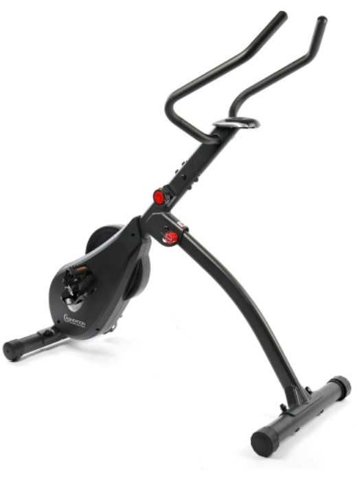 Bicicleta magnetica pliabila  Kondition 3in1 spinning eliptica