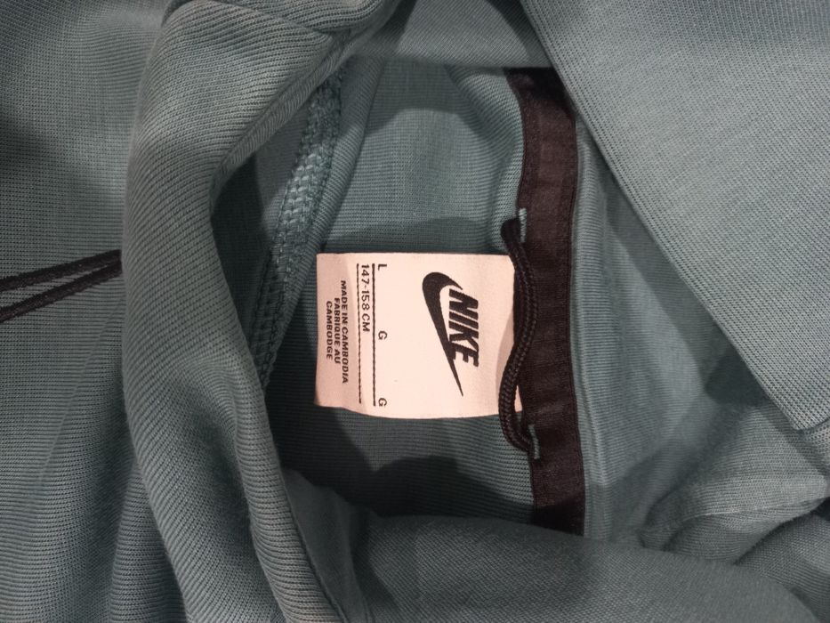Детски Nike Tech Fleece