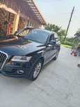 Vând AudiQ5,euro6