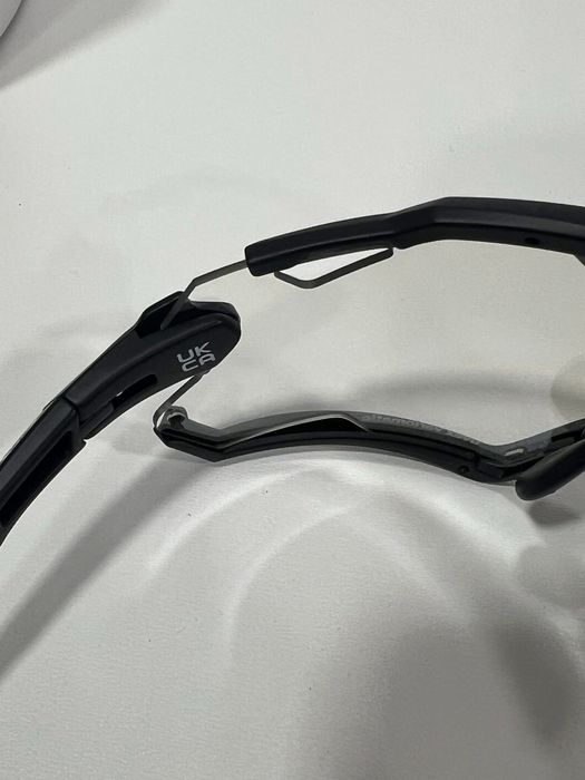 Очила Uvex sportstyle 228 V black mat