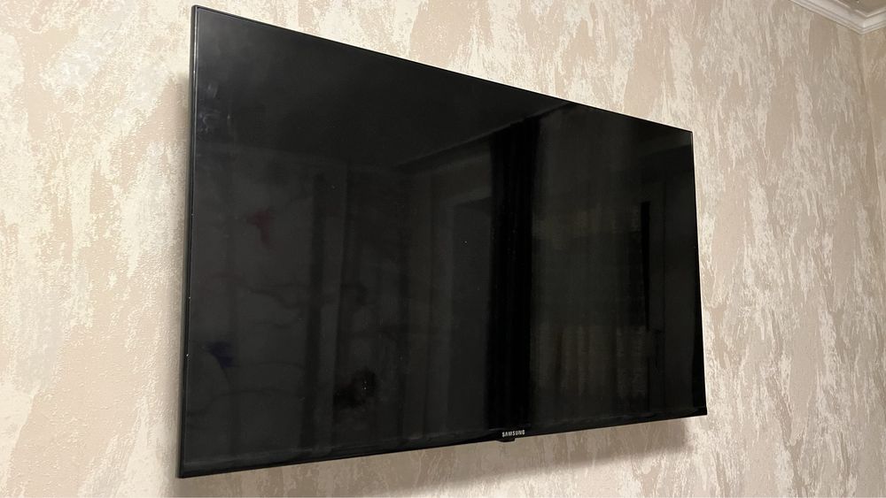 Телевизор Samsung