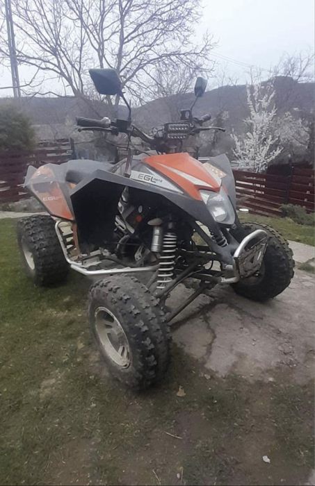 Atv egl 500 cm.