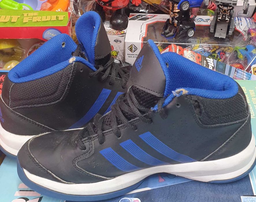 Детски маратонки adidas