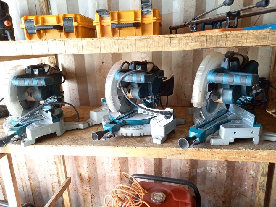 Углорез торцовка аренда прокат отбойник пушка дизельный газовый