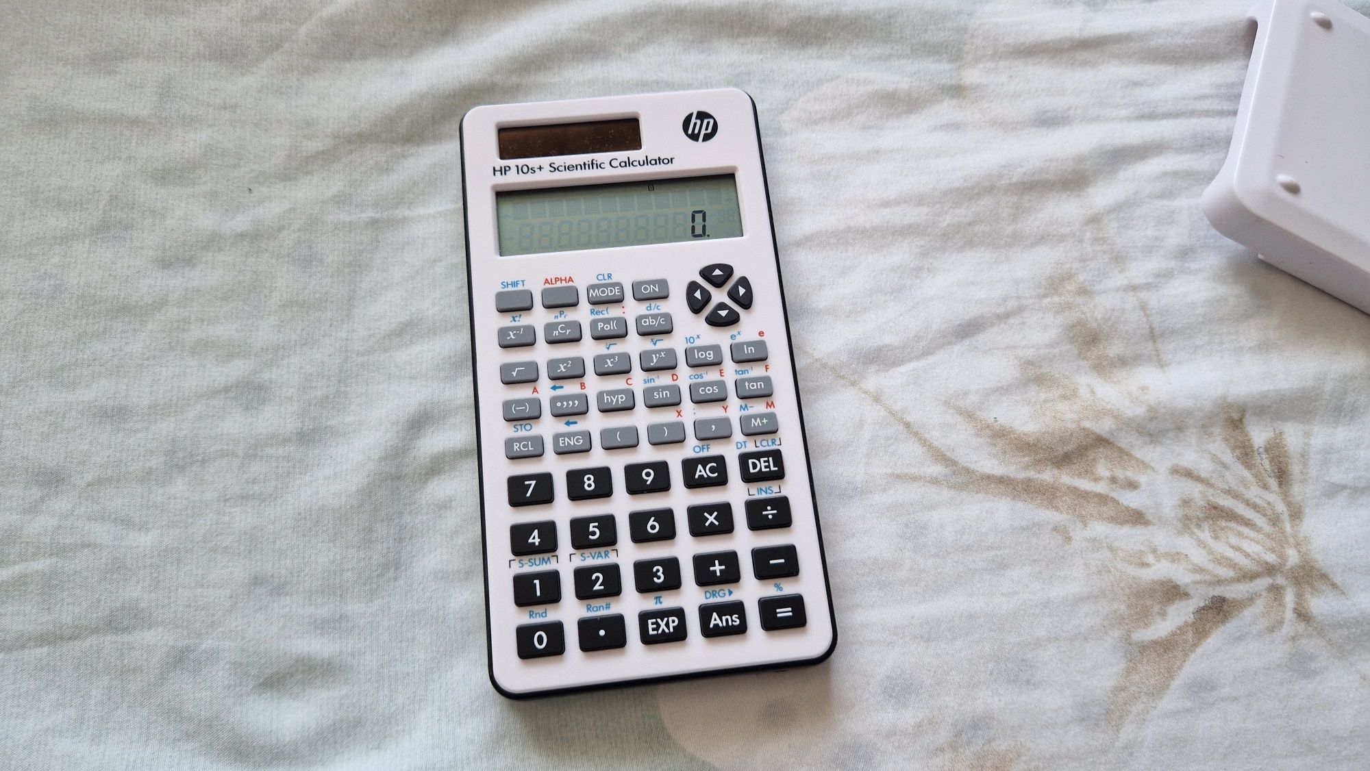 Calculator HP 10 s