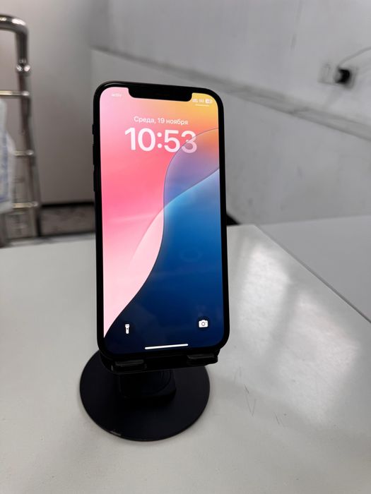 Айфон 12 Iphone 12 64/91%