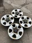 Железни джанти 5x114.3, 16" Toyota RAV 4 и др.