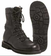 Bocanci militari MRD Shoes