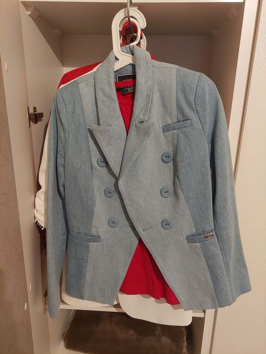 Блейзер Алеса 200 лв.