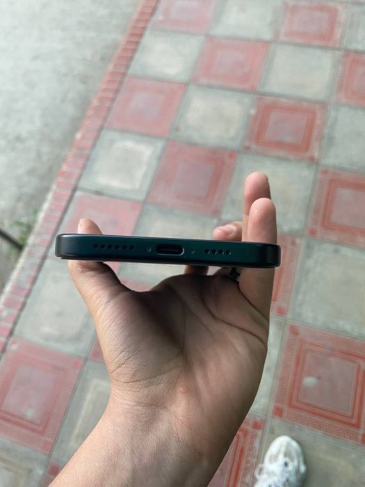Iphone 16 plus 128gb