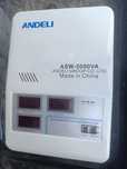 Стабилизатор Andeli 5000VA