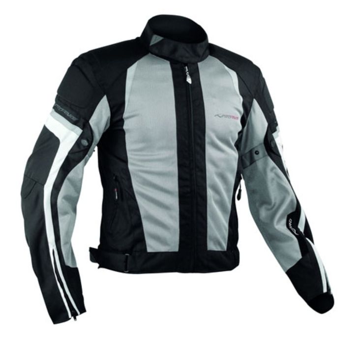 Geaca A-pro Eolo  vara textil moto ATV scuter