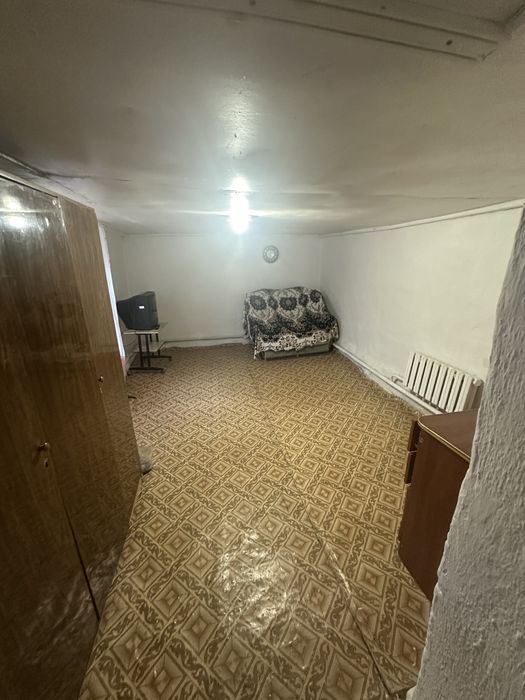 Сдам времянку районе юго запад 1