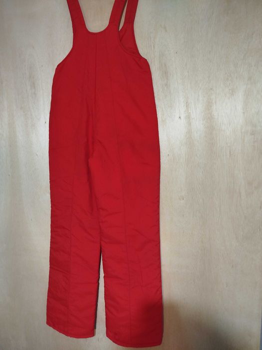 15. salopeta ski schi iarna pantaloni tura