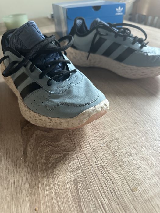 Adidas Originals ZPonge ‘42