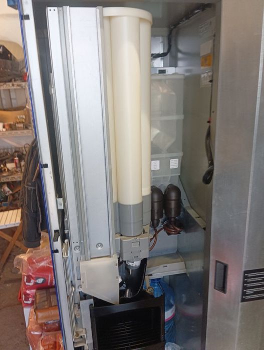 Вендинг Кафе машина