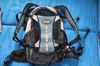 Rucsac CamelBak Peak Bagger 28L si maieu Odlo L