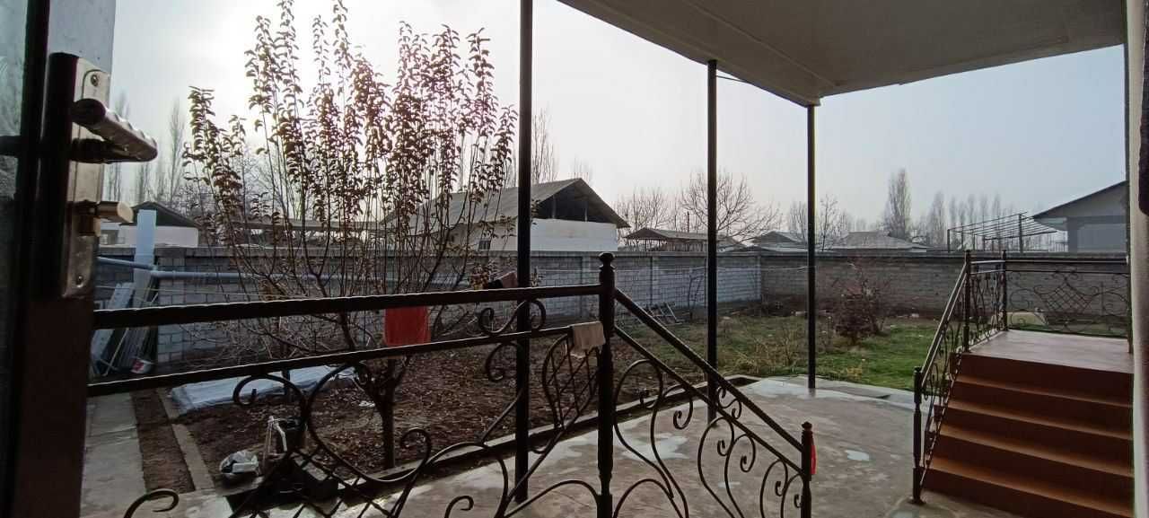 Продаётся шикарный дом  7 сот. 4 ком. Парк нов. Узбекистан.ID: OY 176