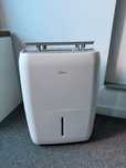 Влагоуловител Midea MDDG-30DEN1-QA3 до 30 литра