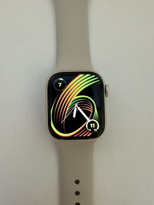 Apple watch series 7 41 mm
