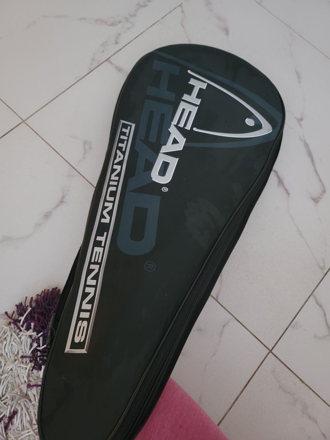 Head Titanium T i. S 6