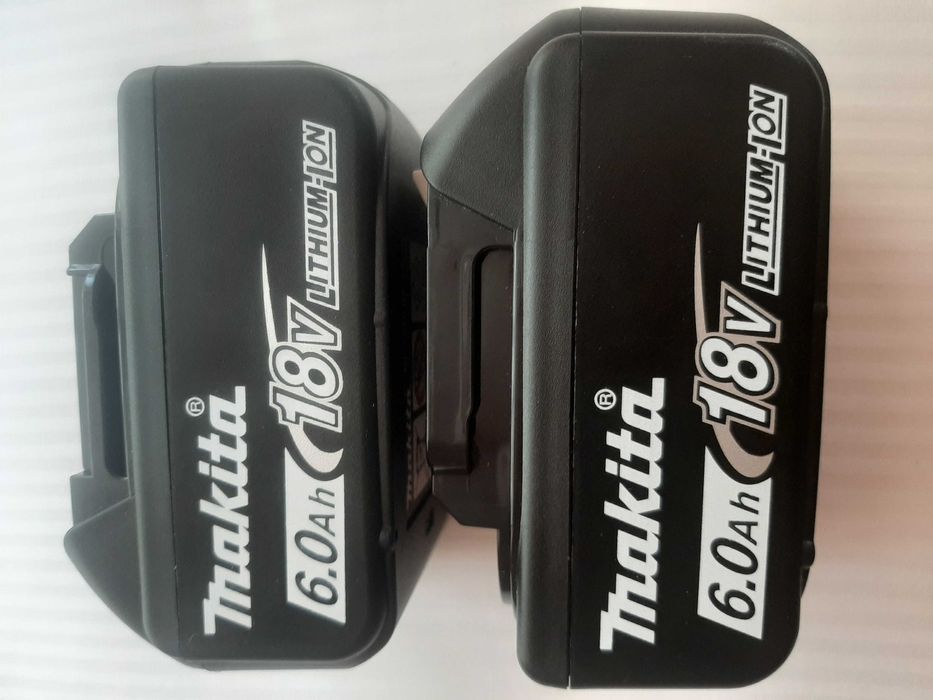 Acumulatori Makita HOBBY - SEMIPROFESIONAli) pentru scule MAK