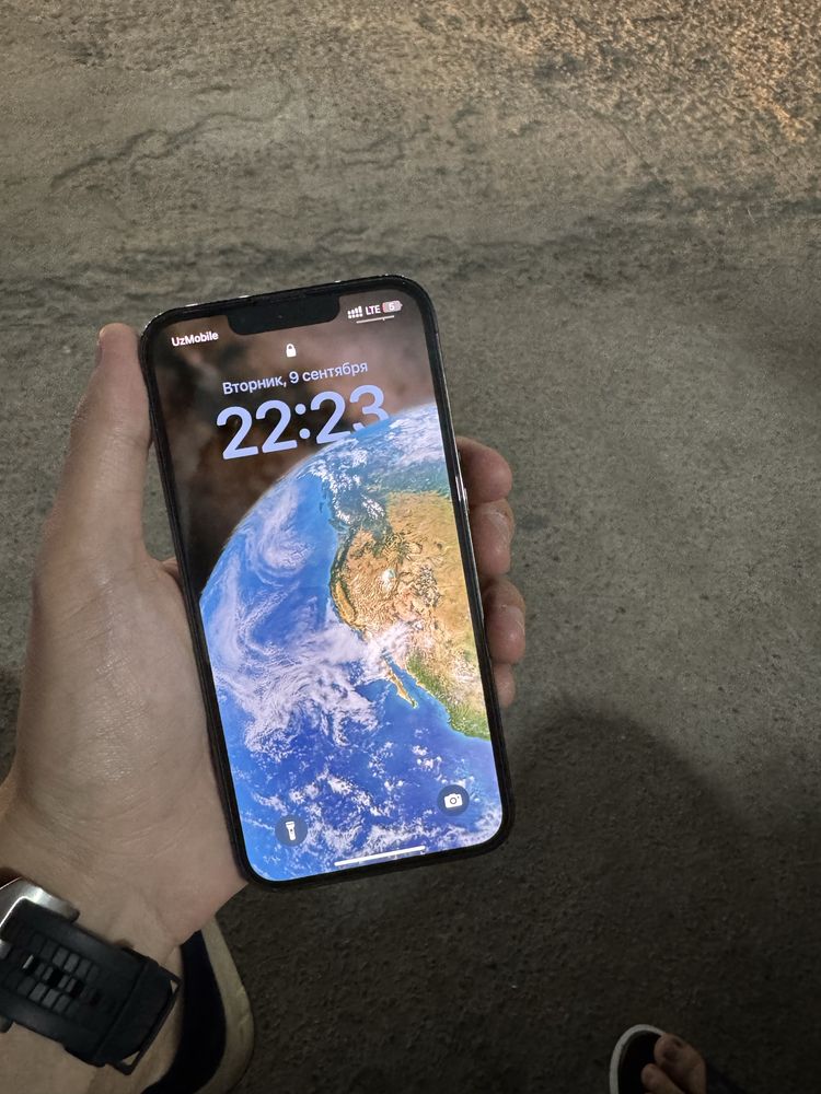 Iphone 13 pro 128GB