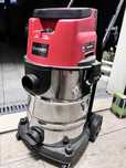 Aspirator cu acumulatori marca Einhell