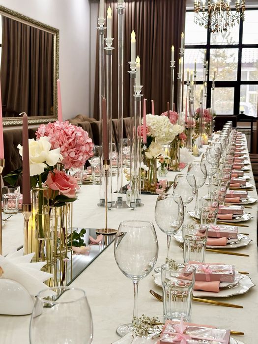 Продаю декоры для сервировки