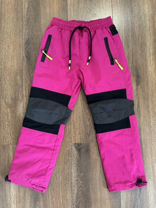 Детска ски екипировка - различни