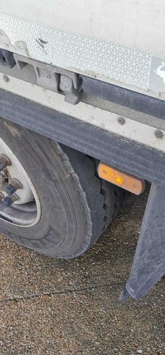 Semiremorca   Schmitz  MEGA VARIOS