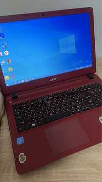 Acer(ноутбук) состояние хорошее