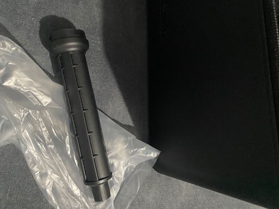 Uscător de păr silk’n Profesional SilkyAir Flex
