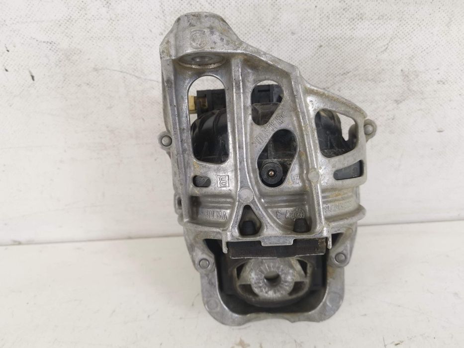 Хидравличен Моторен Тампон Ляв Ауди Q5 SUV [FY] Оригинален В Добро Със