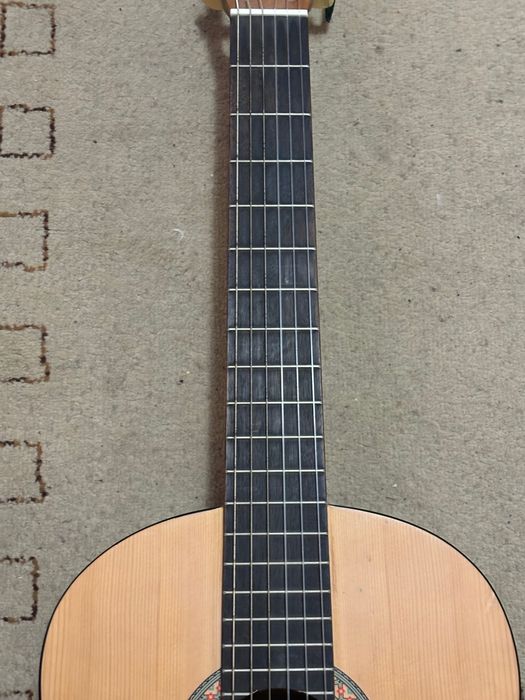 Класическа китара Yamaha