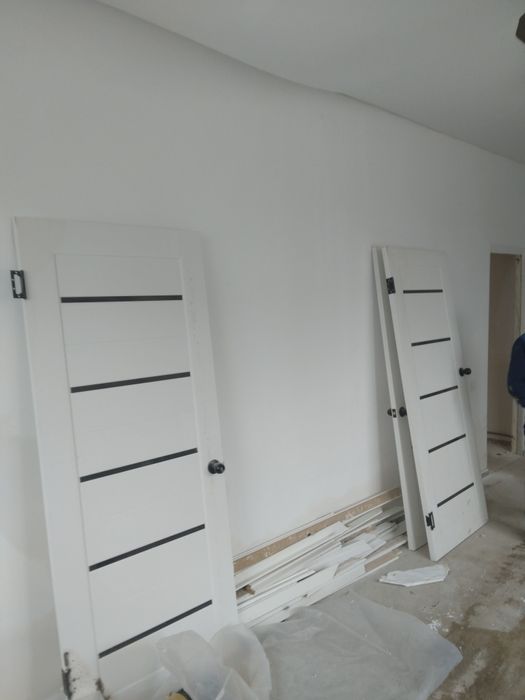 Двери (нелеквид).