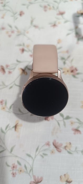 Smartwatch Samsung Galaxy Active 2