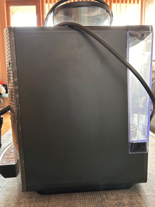 Кафеавтомат KRUPS EA81