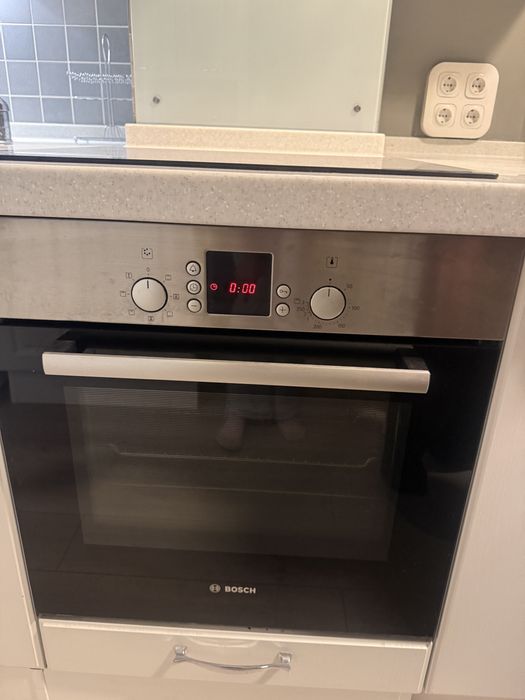 Плита индукционная