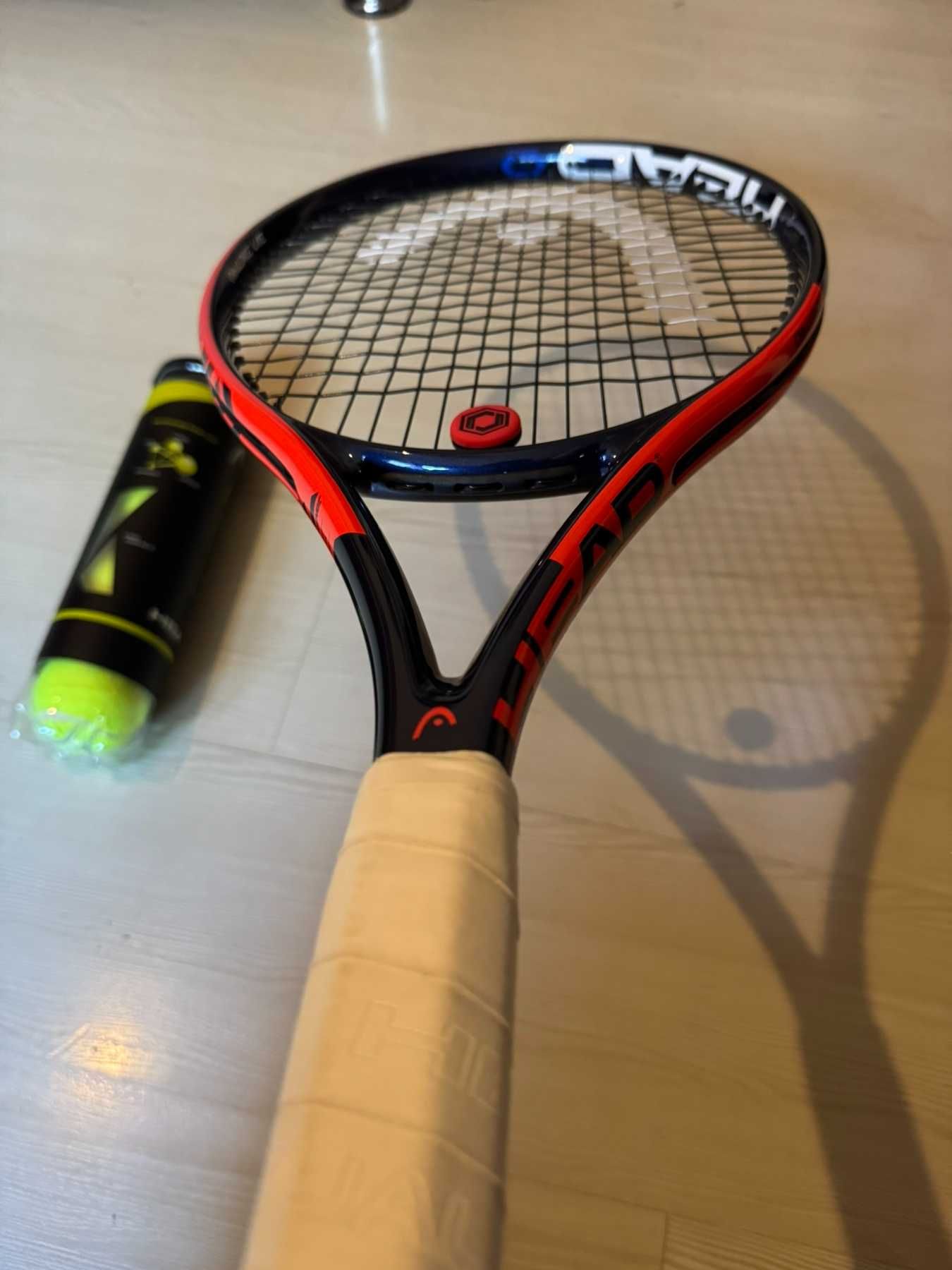 тенис ракета Head Challenge Lite
