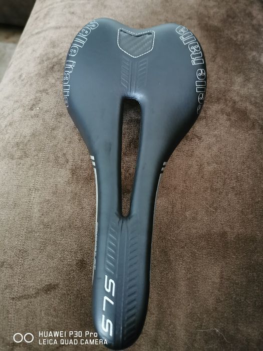 Selle italia manganesse