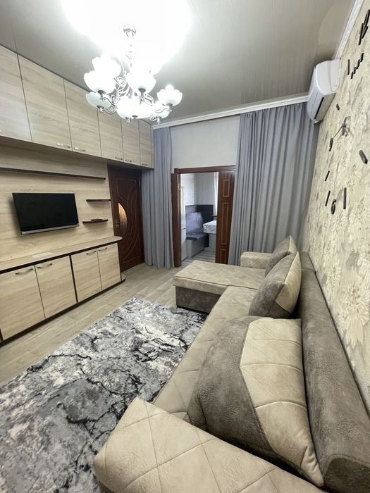 3 комнатная. Ор-р ШохМед. Чиланзар 11 квартал