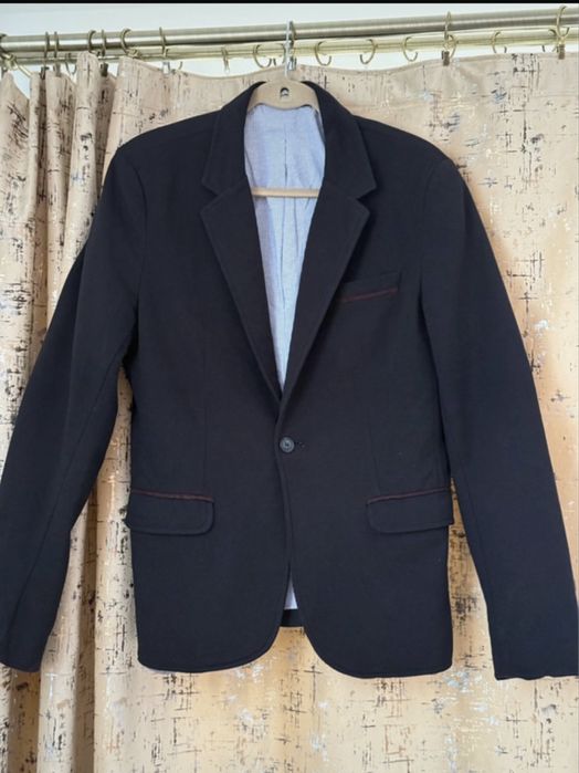 Sacou Emporio Armani