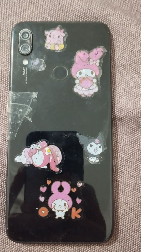 Xiaomi redmi note 7