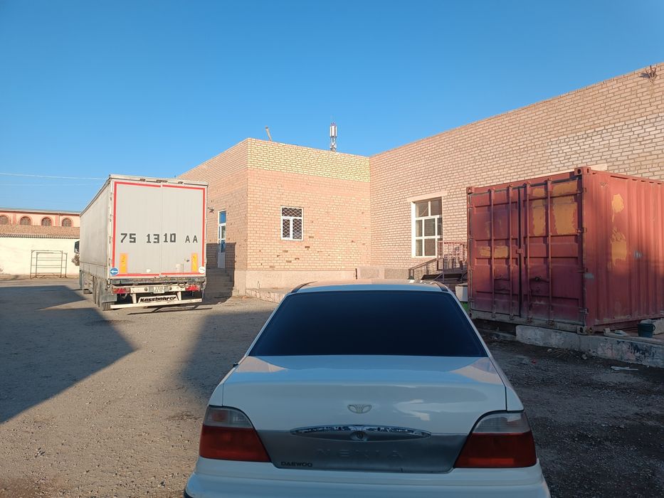 Nexia 1 Daewoo cotiladi