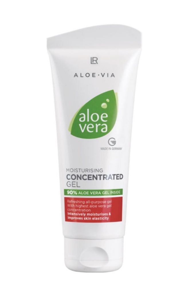LR Health & Beauty продукти