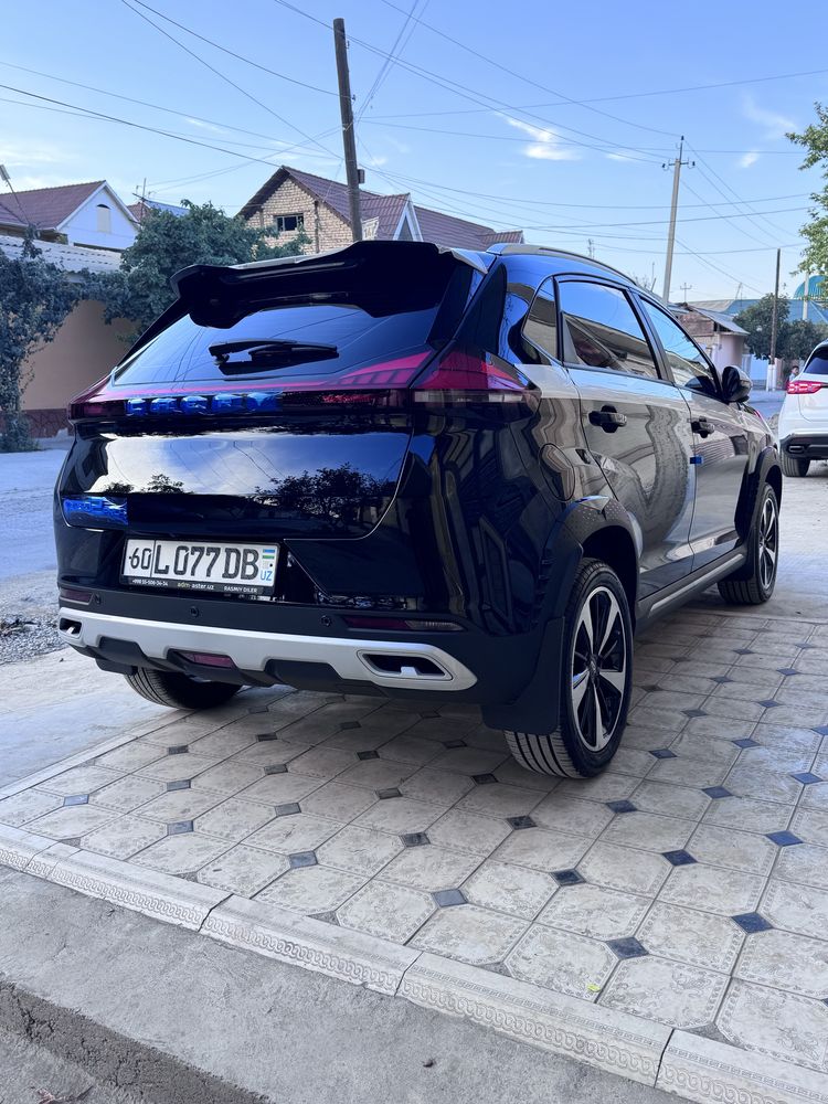 Chery 2 pro yangi mawina