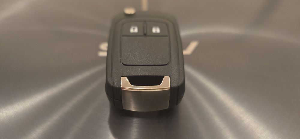 Кутия за ключ chevrolet