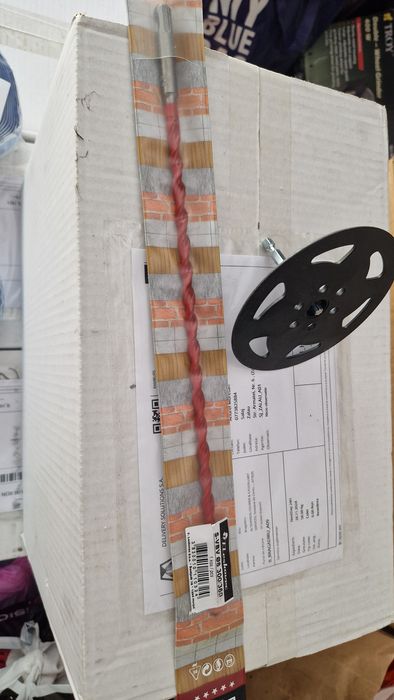 Dibluri termosistem fără punte termica 240mm