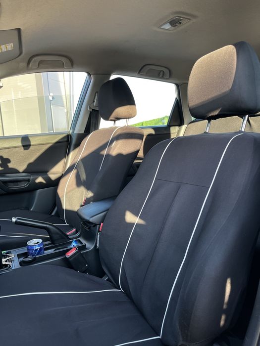 Mazda 3 Hatchback 1.6 Benzină – 2008, kilometri reali